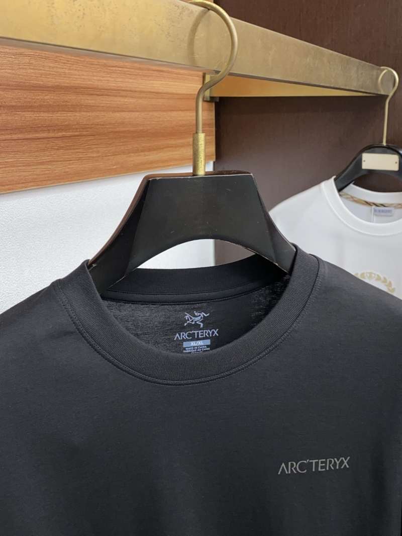 Arcteryx Hoodies